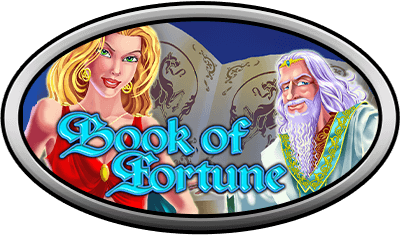 Book of Fortune