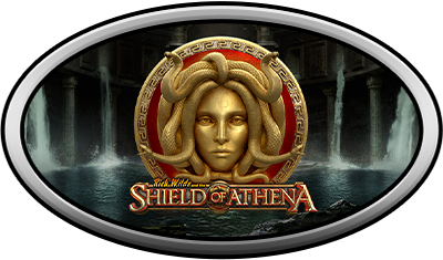 Shield of Athena
