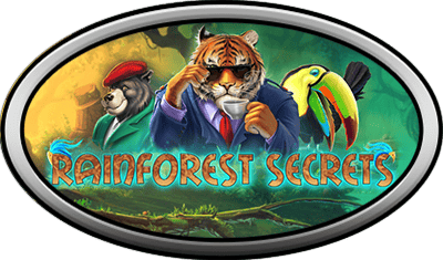 Rainforest Secrets